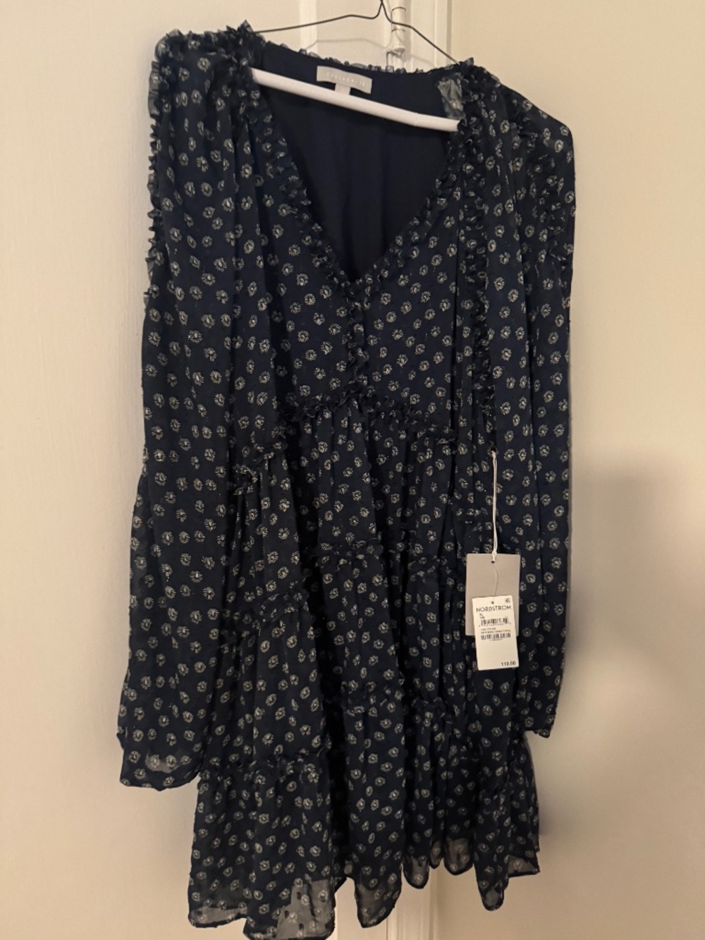NWT women’s Chelsea 28 dress